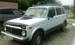 Lada 2131 1,7 