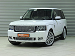 Land Rover Range Rover 5,0 авт