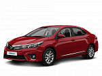 Toyota Corolla 1,6 мех
