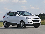 Hyundai ix35 2,0 мех