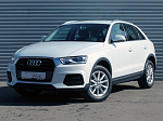 Audi Q3 1,4 мех