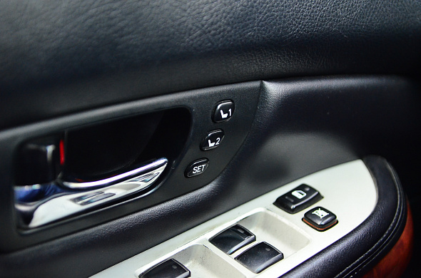 Фото Лексус RX 2004 цена 910000 руб.