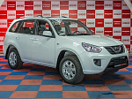 Chery Tiggo 1,6 