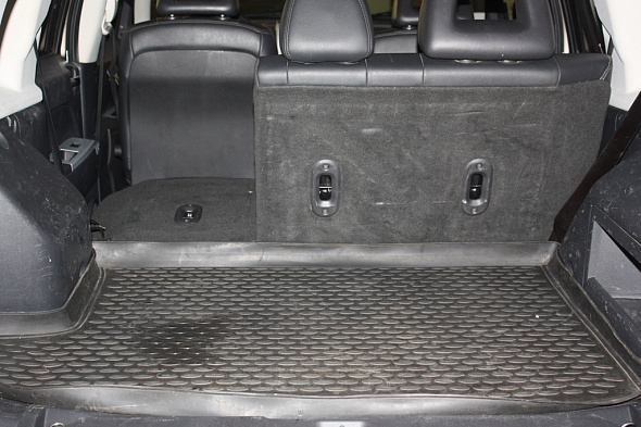 Фото Джип Патриот 2007 цена 579990 руб.