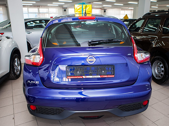 Фото Ниссан Жук 2014 цена 918000 руб.