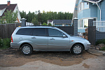 Ford Focus 1,8 мех