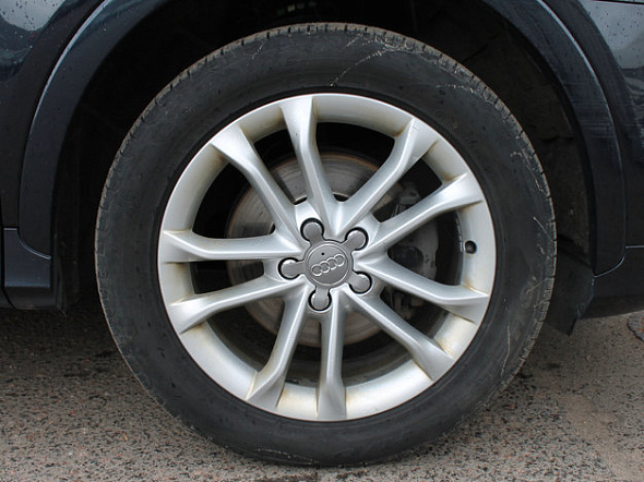 Фото Ауди КУ 3 2013 цена 1298000 руб. Фото Ауди КУ 3 2013 цена 1298000 руб.