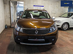 Renault Sandero Stepway 1,6 авт