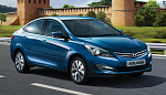 Hyundai Solaris 1,6 мех
