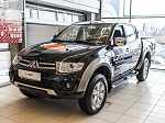 Mitsubishi L200 2,5 