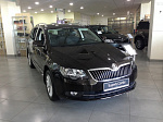 Skoda Superb 1,8 мех