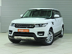 Land Rover Range Rover Sport 3,0 