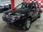 Renault Duster 1,6 мех
