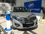 Great Wall Hover H3 2,0 мех