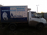 GAZ 3302 2,5 мех