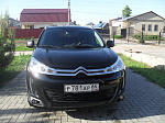 Citroen C4 Aircross 2,0 