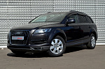 Audi Q7 3,0 авт