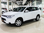 Mitsubishi Outlander 2,0 