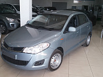 Chery Bonus (A13) 1,5 