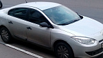 Renault Fluence 1,6 мех