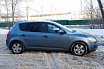 Киа Сид 2008 фото