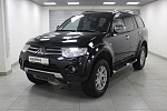 Mitsubishi Pajero Sport 2,5 авт