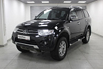 Mitsubishi Pajero Sport 2,5 