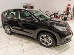 Honda CR-V 2,0 