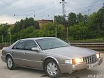 Cadillac Seville 1995
