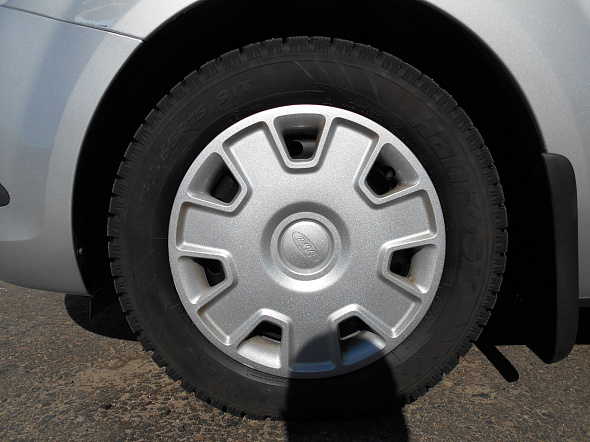 Фото Форд Фокус 2011 цена 412000 руб.