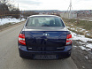 Лада (ВАЗ) Гранта 2015 фото