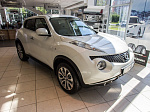 Nissan Juke 1,6 мех