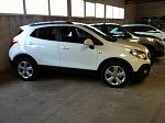 Opel Mokka 1,8 авт