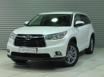 Toyota Highlander 3,5 авт