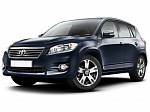 Toyota RAV4 2,5 авт