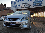 Hyundai Solaris 1,4 мех