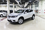 Nissan X-Trail 2,0 