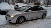 Хонда Цивик 2009 фото Хонда Цивик 2009 фото