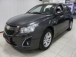 Chevrolet Cruze 1,8 авт