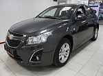 Chevrolet Cruze 1,8 