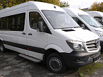 MercedesBenz Sprinter 2,2 мех