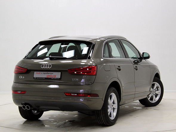 Фото Ауди КУ 3 2015 цена 1917391 руб. Фото Ауди КУ 3 2015 цена 1917391 руб.