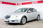 Opel Insignia 1,6 мех