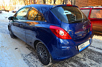 Opel Corsa 1,4 мех