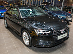 Audi A4 1,4 авт