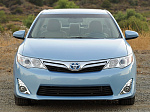 Toyota Camry 2,0 авт
