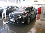 Kia Rio 1,6 мех