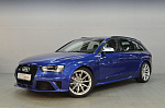 Audi RS4 4,2 авт
