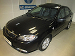 Daewoo Gentra 1,5 