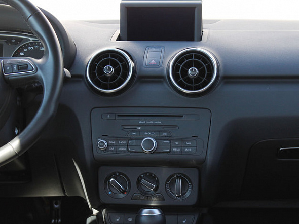 Фото Ауди А1 2011 цена 660000 руб.